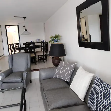 Appartement Torre Marfil Piso 12